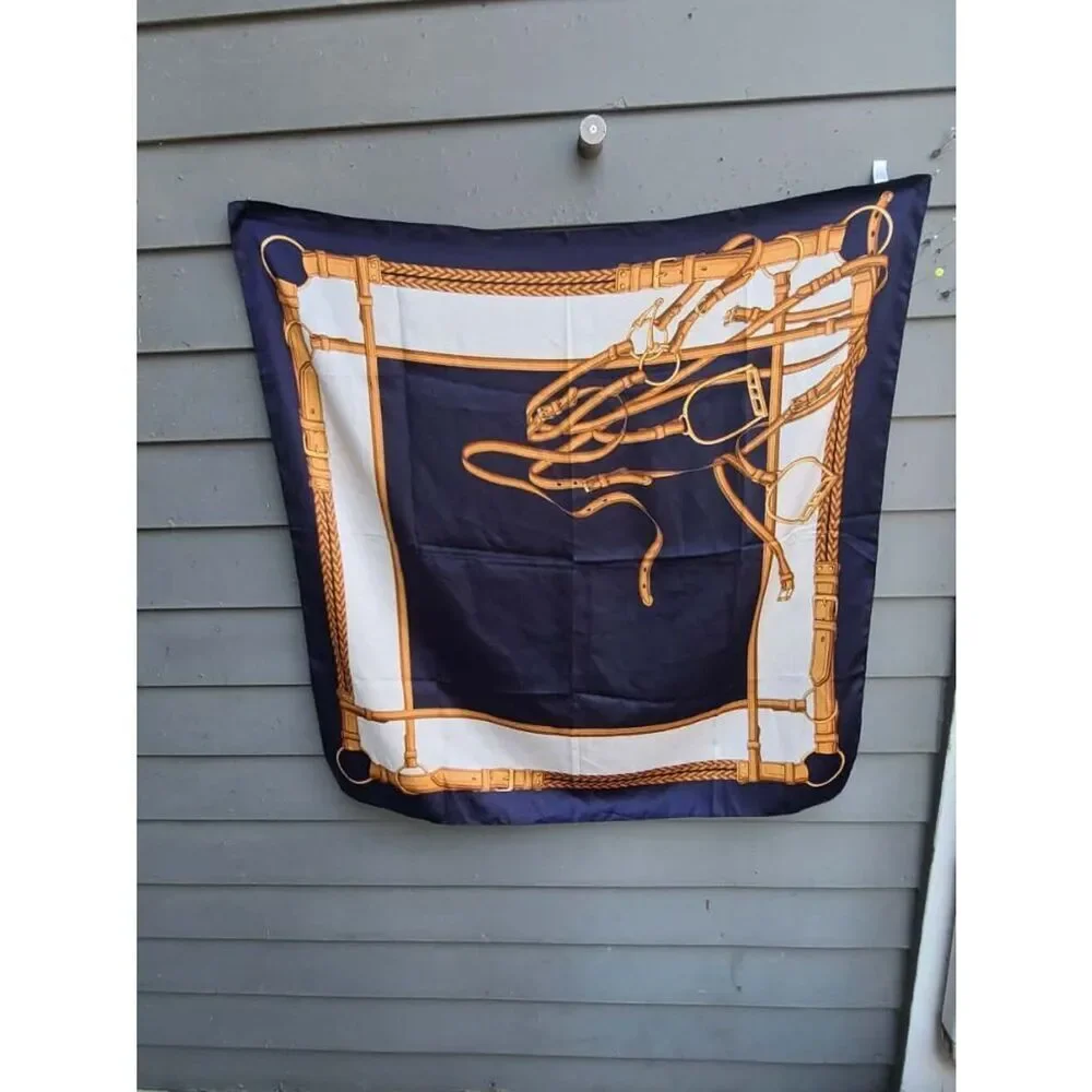 Italian beautiful scarf